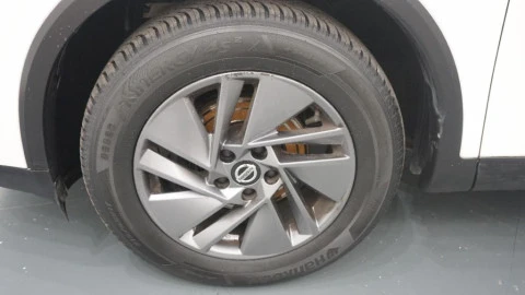 Nissan Qashqai DIG-T 103kW (140CV) mHEV 4x2 Acenta
