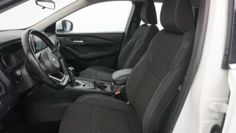 Nissan Qashqai DIG-T 103kW (140CV) mHEV 4x2 Acenta