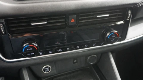 Nissan Qashqai DIG-T 103kW (140CV) mHEV 4x2 Acenta
