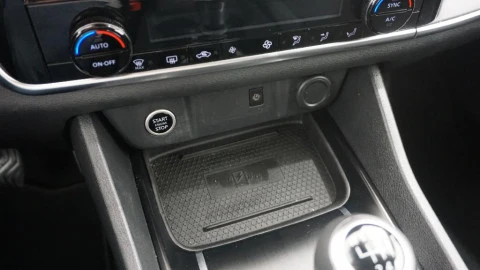 Nissan Qashqai DIG-T 103kW (140CV) mHEV 4x2 Acenta