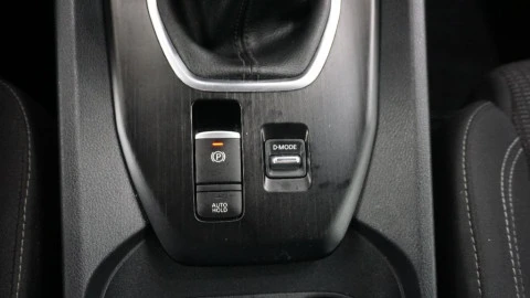 Nissan Qashqai DIG-T 103kW (140CV) mHEV 4x2 Acenta