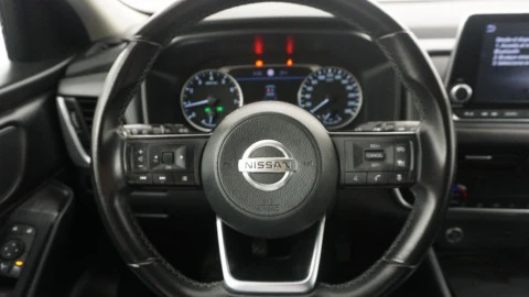 Nissan Qashqai DIG-T 103kW (140CV) mHEV 4x2 Acenta