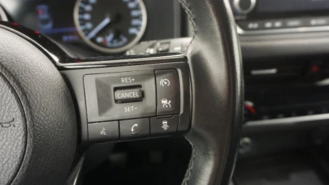 Nissan Qashqai DIG-T 103kW (140CV) mHEV 4x2 Acenta