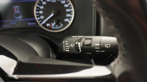 Nissan Qashqai DIG-T 103kW (140CV) mHEV 4x2 Acenta
