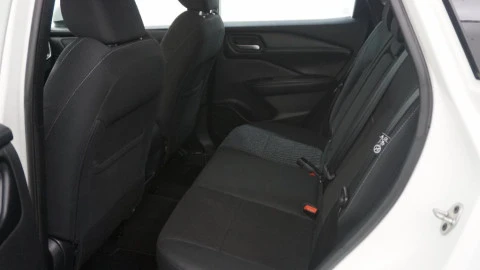 Nissan Qashqai DIG-T 103kW (140CV) mHEV 4x2 Acenta