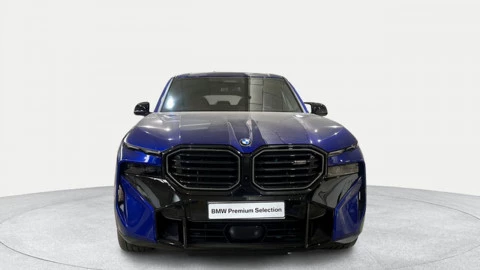 BMW XM XM 480 kW (653 CV)