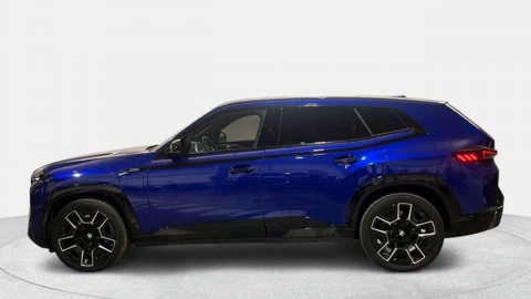 BMW XM XM 480 kW (653 CV)