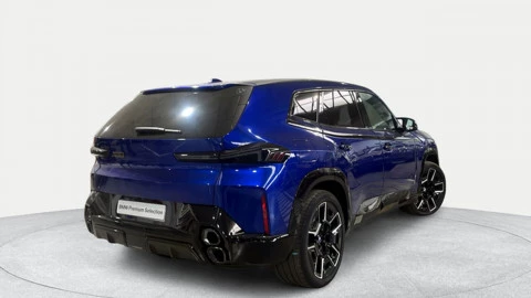 BMW XM XM 480 kW (653 CV)