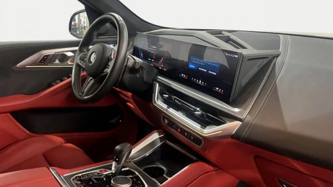 BMW XM XM 480 kW (653 CV)