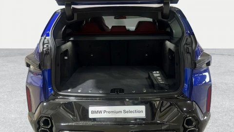 BMW XM XM 480 kW (653 CV)