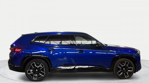 BMW XM XM 480 kW (653 CV)