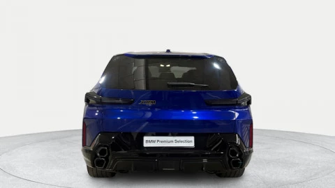 BMW XM XM 480 kW (653 CV)
