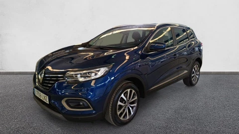 Renault Kadjar Zen GPF TCe 103kW (140CV)