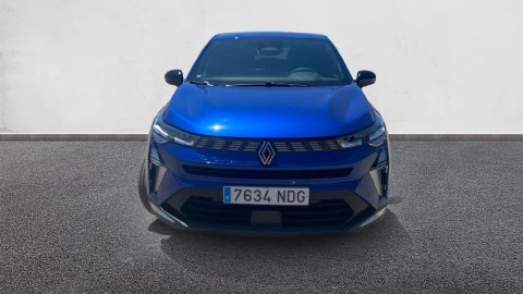 Renault Symbioz Techno E-Tech full hybr 117kW (160CV)