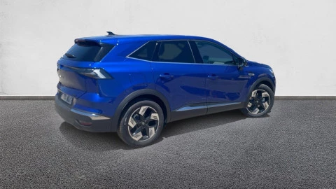 Renault Symbioz Techno E-Tech full hybr 117kW (160CV)