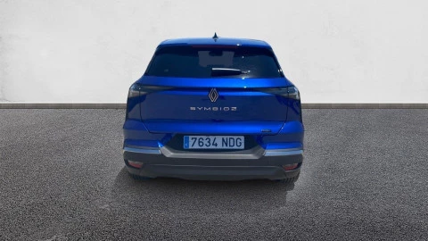Renault Symbioz Techno E-Tech full hybr 117kW (160CV)