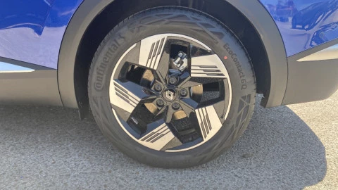 Renault Symbioz Techno E-Tech full hybr 117kW (160CV)