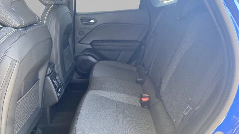 Renault Symbioz Techno E-Tech full hybr 117kW (160CV)