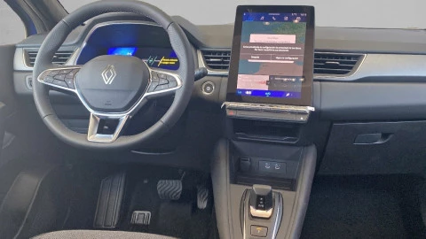 Renault Symbioz Techno E-Tech full hybr 117kW (160CV)