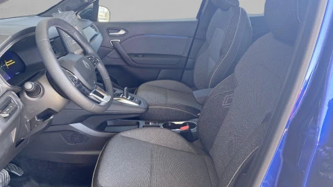 Renault Symbioz Techno E-Tech full hybr 117kW (160CV)