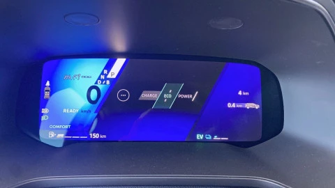 Renault Symbioz Techno E-Tech full hybr 117kW (160CV)