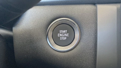 Renault Symbioz Techno E-Tech full hybr 117kW (160CV)