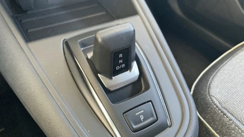 Renault Symbioz Techno E-Tech full hybr 117kW (160CV)