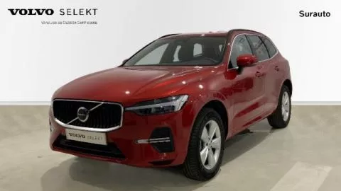 Volvo XC60 2.0 B4 G Core Auto