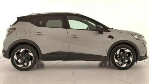 Renault Captur  Eco-G Techno 74kW