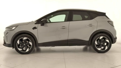 Renault Captur  Eco-G Techno 74kW