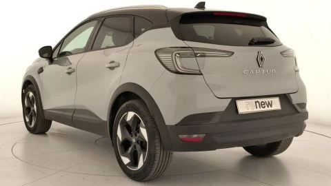 Renault Captur  Eco-G Techno 74kW