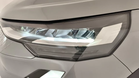 Renault Captur  Eco-G Techno 74kW