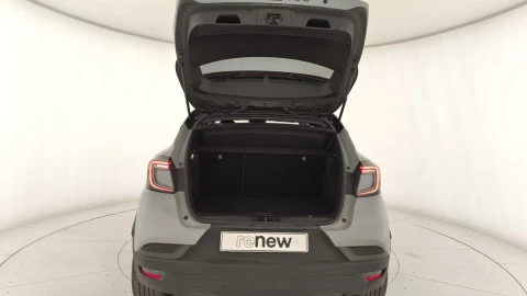 Renault Captur  Eco-G Techno 74kW