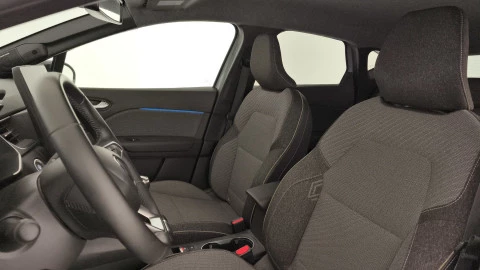 Renault Captur  Eco-G Techno 74kW