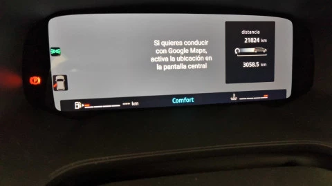 Renault Captur  Eco-G Techno 74kW