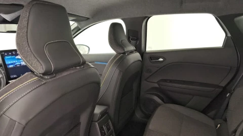 Renault Captur  Eco-G Techno 74kW