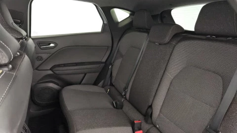 Renault Captur  Eco-G Techno 74kW