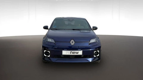 Renault 5 E-Tech R5 Iconic cinq autonomia confort 110 kW