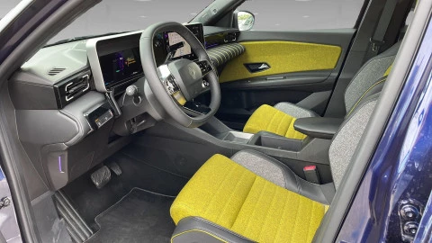 Renault 5 E-Tech R5 Iconic cinq autonomia confort 110 kW