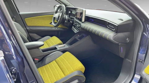 Renault 5 E-Tech R5 Iconic cinq autonomia confort 110 kW