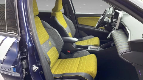 Renault 5 E-Tech R5 Iconic cinq autonomia confort 110 kW