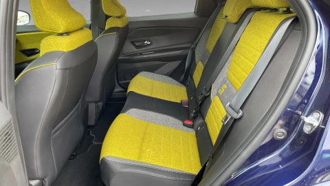 Renault 5 E-Tech R5 Iconic cinq autonomia confort 110 kW