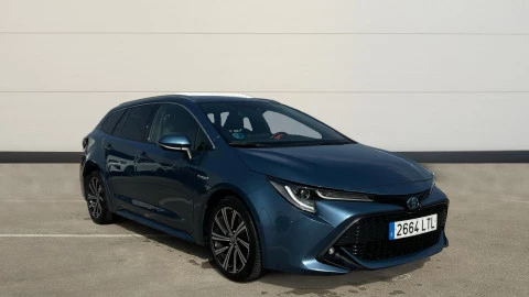 Toyota Corolla 2.0 180H STYLE E-CVT TOURING SPORT