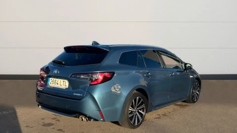 Toyota Corolla 2.0 180H STYLE E-CVT TOURING SPORT