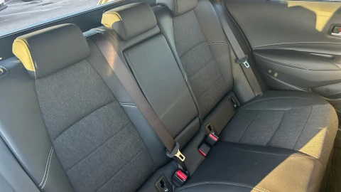 Toyota Corolla 2.0 180H STYLE E-CVT TOURING SPORT