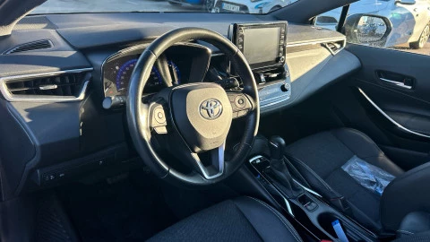 Toyota Corolla 2.0 180H STYLE E-CVT TOURING SPORT
