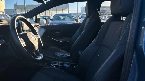 Toyota Corolla 2.0 180H STYLE E-CVT TOURING SPORT