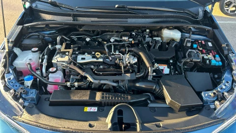 Toyota Corolla 2.0 180H STYLE E-CVT TOURING SPORT
