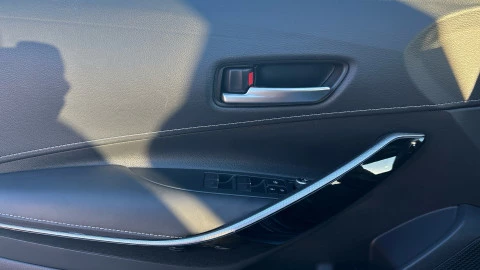 Toyota Corolla 2.0 180H STYLE E-CVT TOURING SPORT