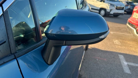 Toyota Corolla 2.0 180H STYLE E-CVT TOURING SPORT